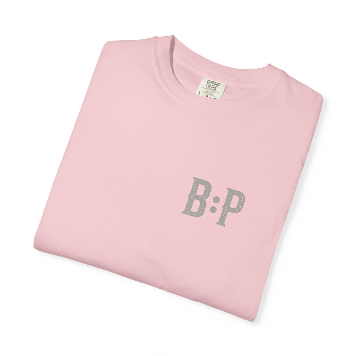 Garment Dyed T-shirt - Proverbs 31