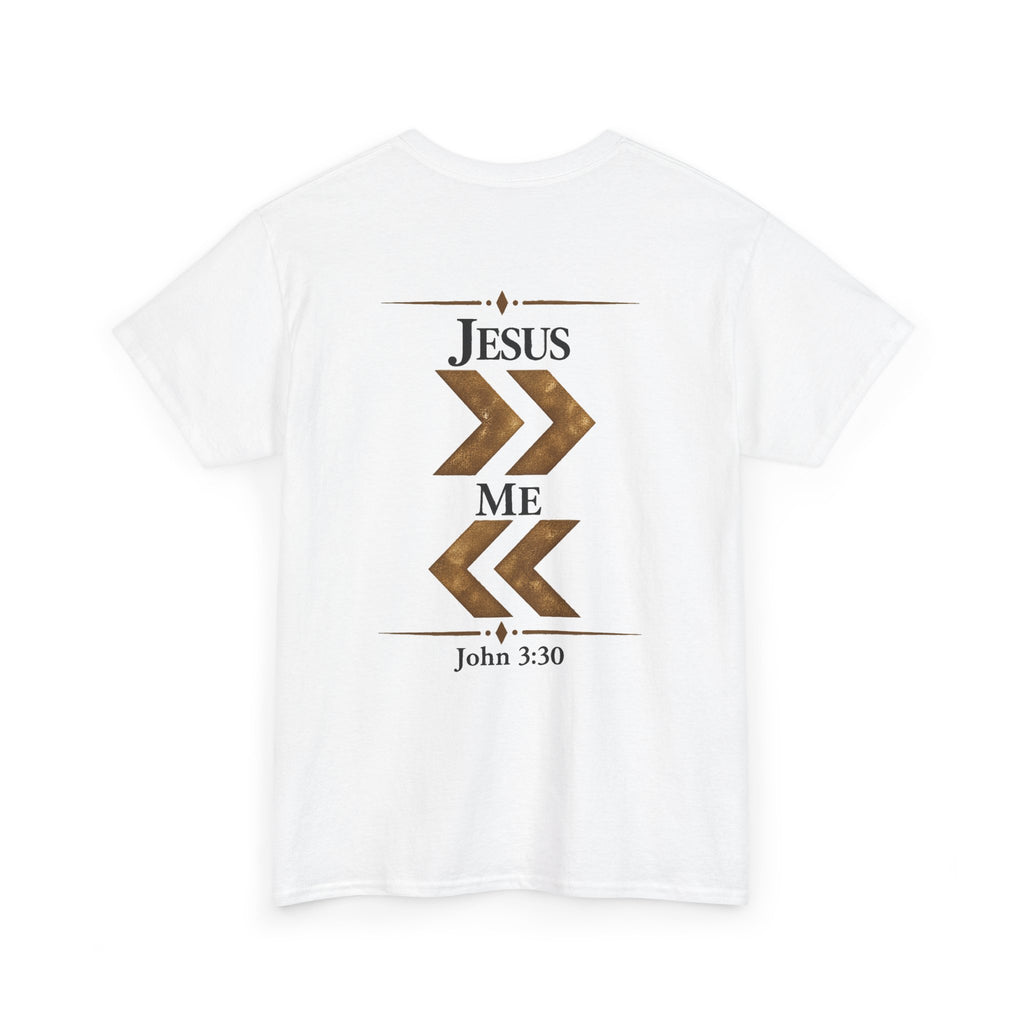 Graphic Tee — Greater