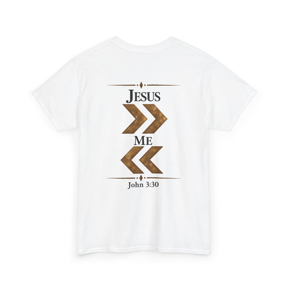 Graphic Tee — Greater