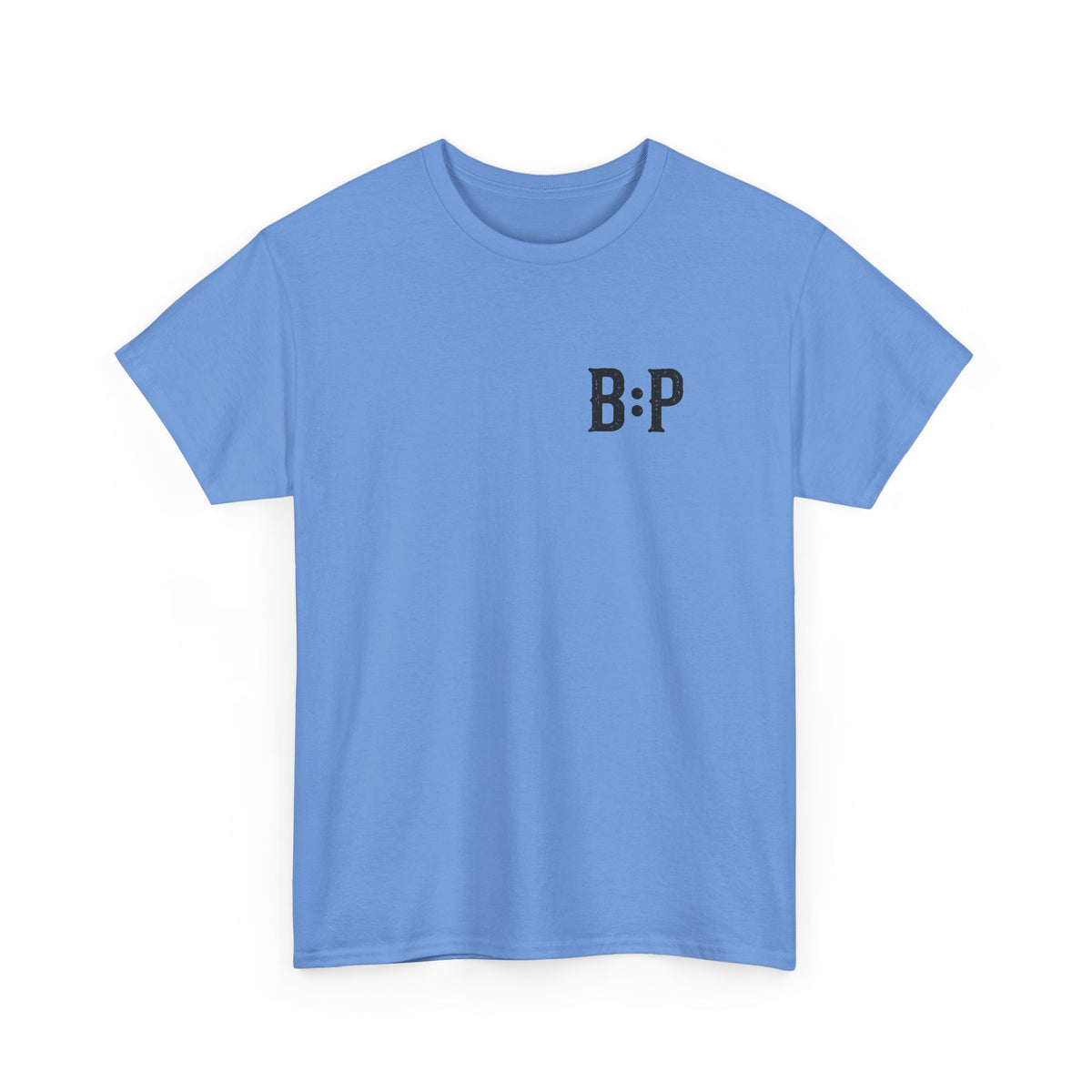 Graphic Tee — Road Trip