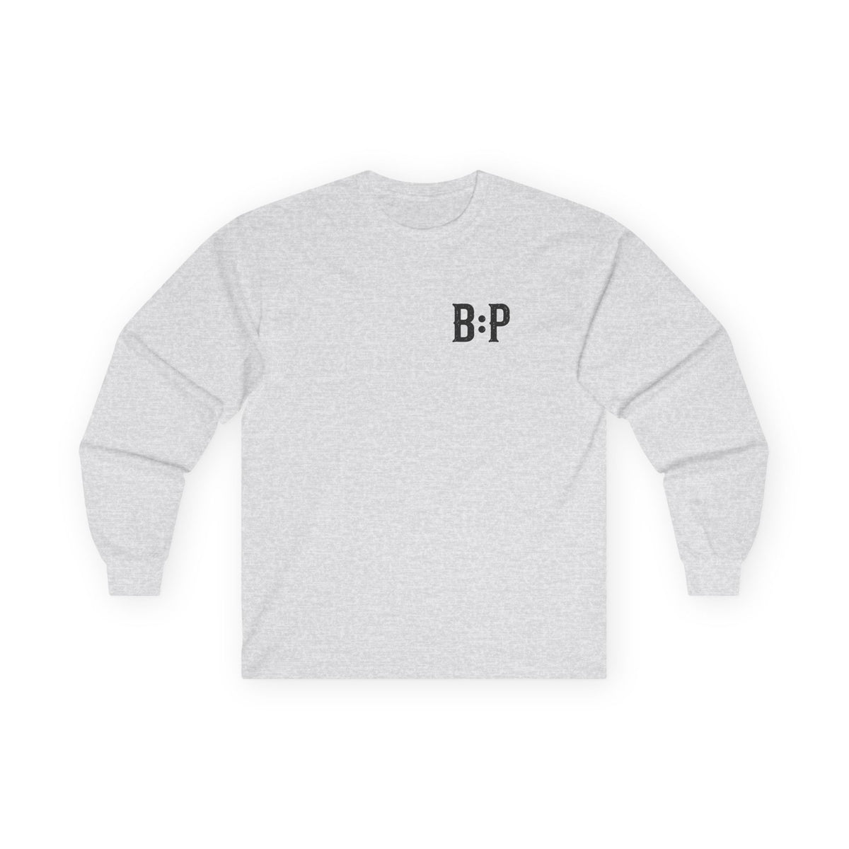 Long Sleeve Tee — Get Out