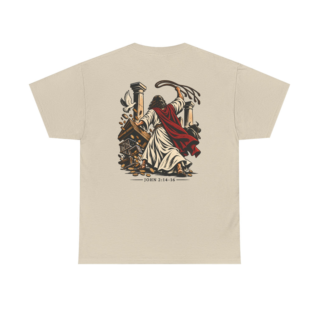 Graphic Tee — Tables