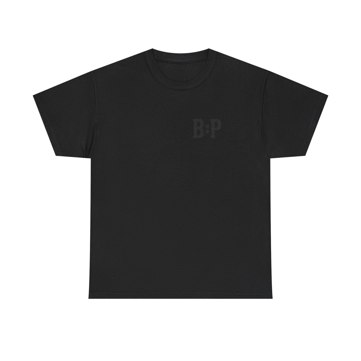 Graphic Tee — Fear