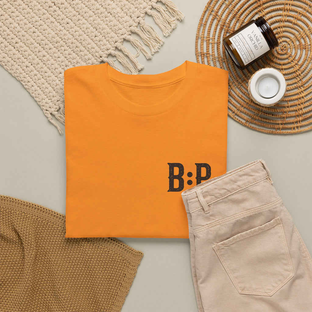 Graphic Tee — Tables