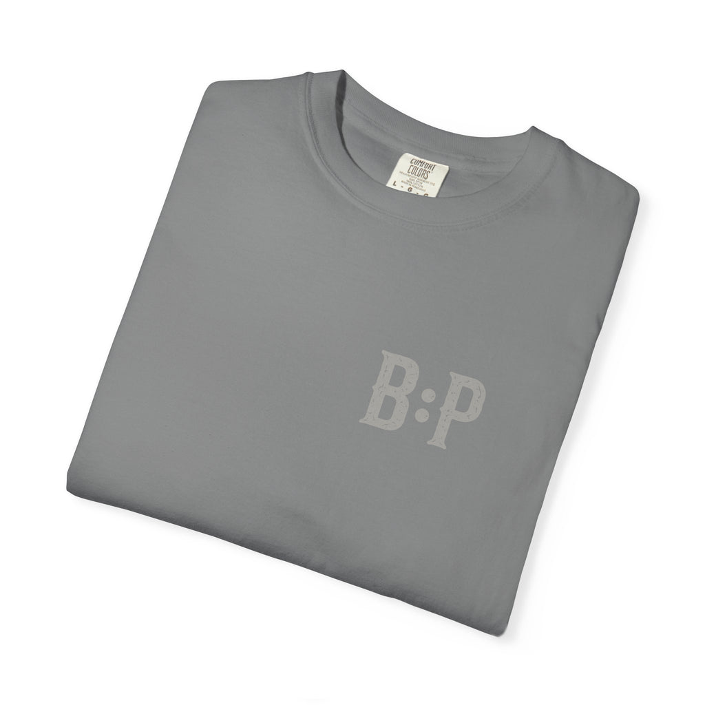 Garment Dyed T-shirt - Proverbs 31