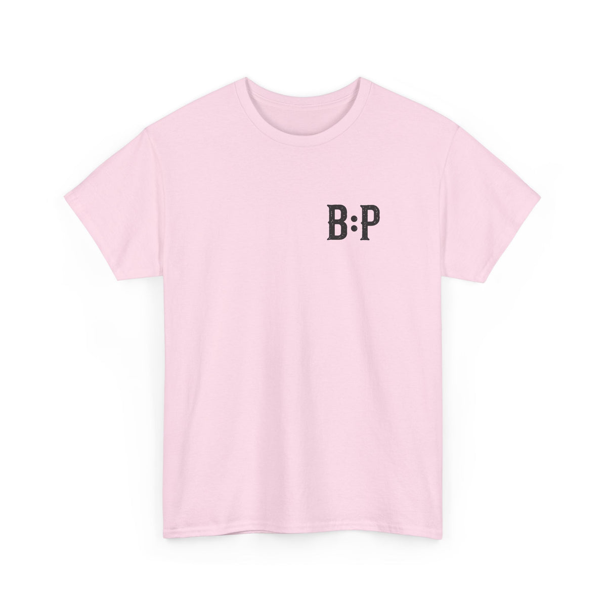 Graphic Tee — Greater