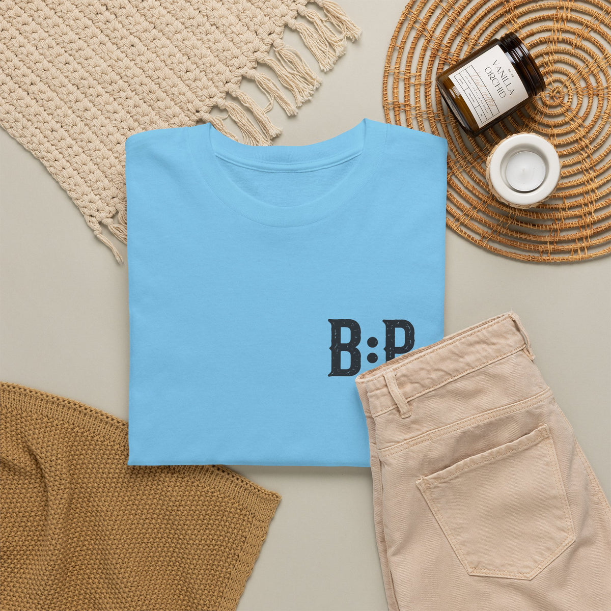 Graphic Tee — Proverbs 31