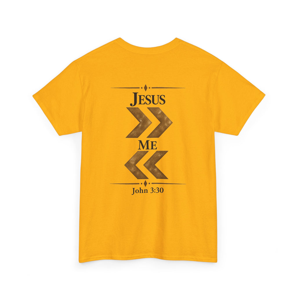Graphic Tee — Greater
