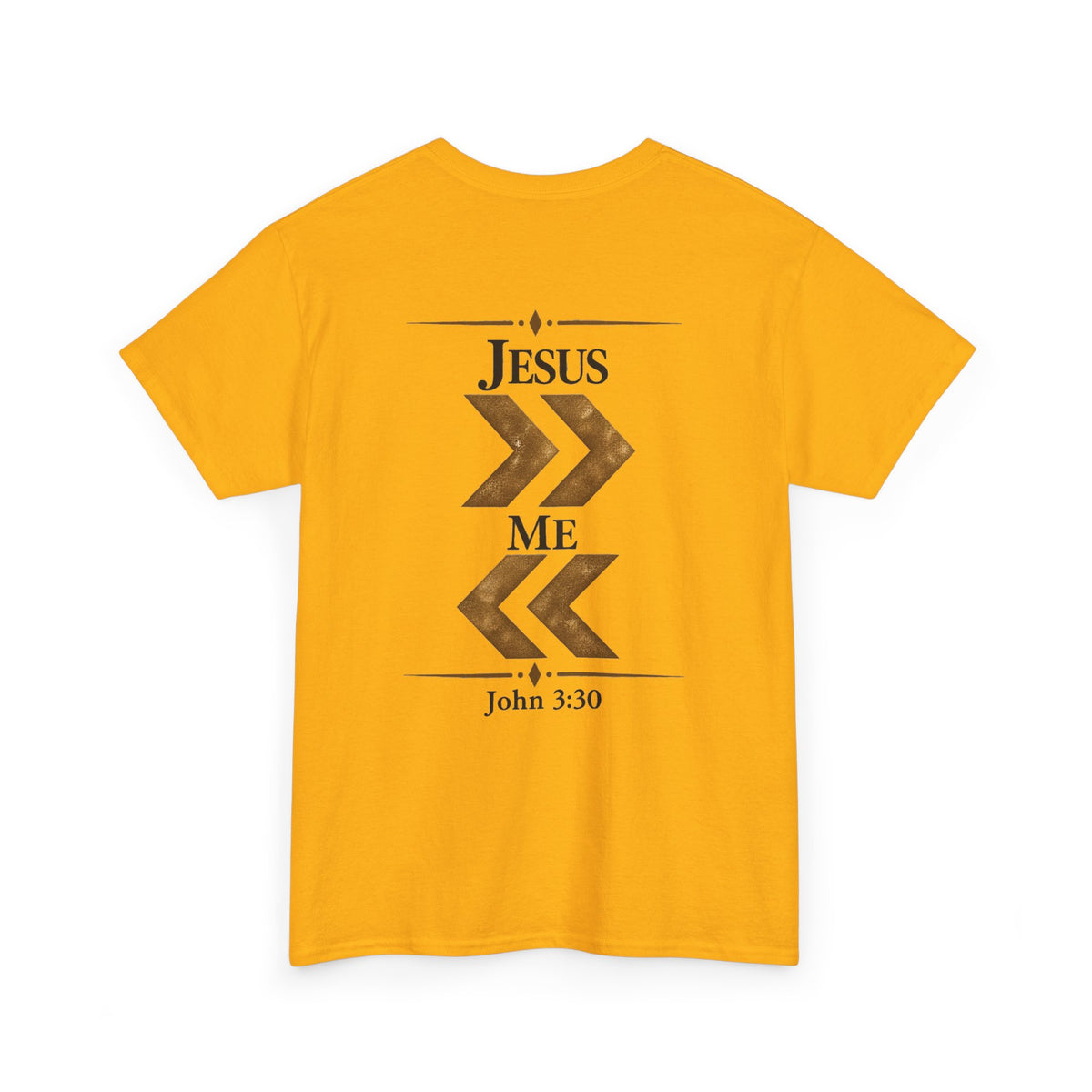 Graphic Tee — Greater