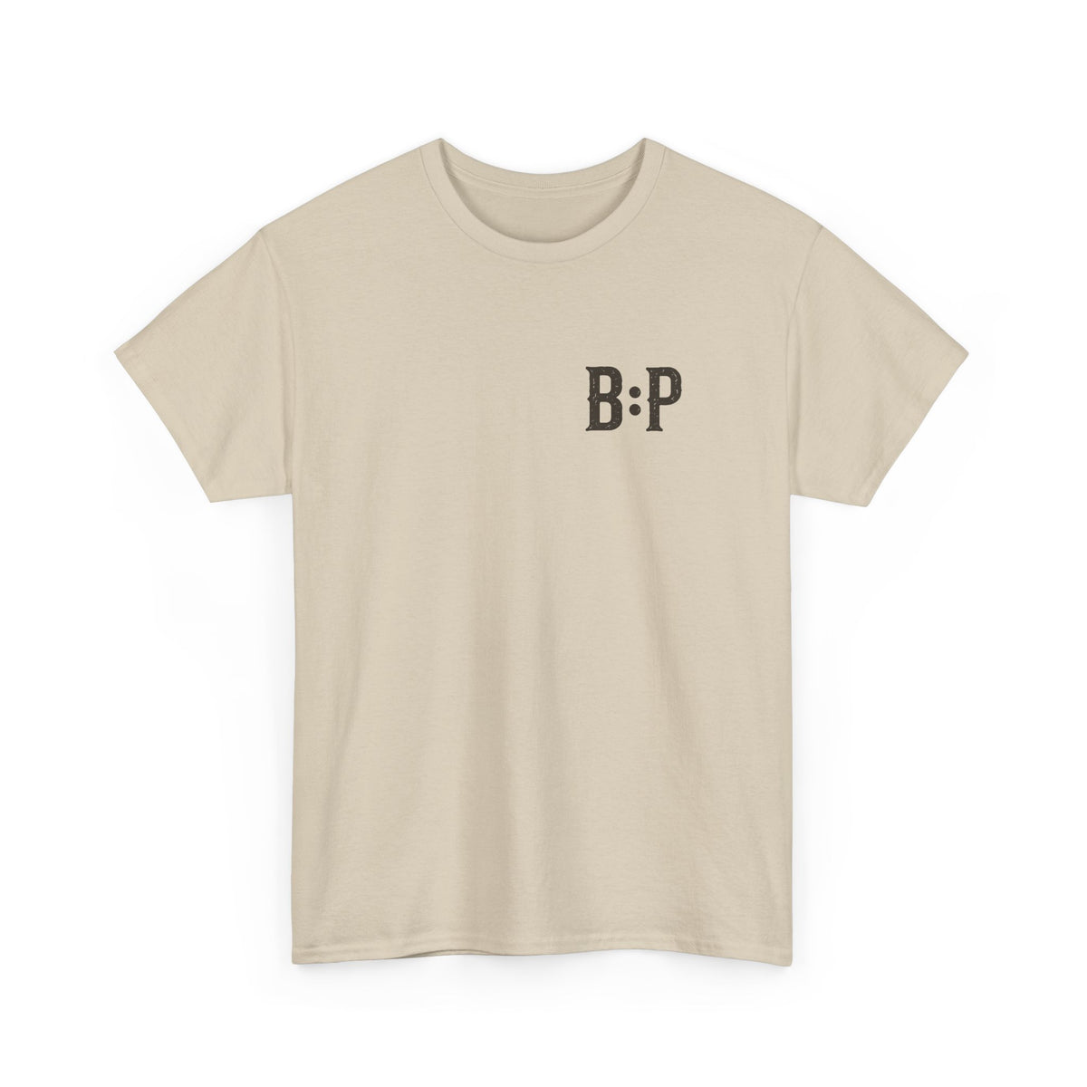 Graphic Tee — Get Out!