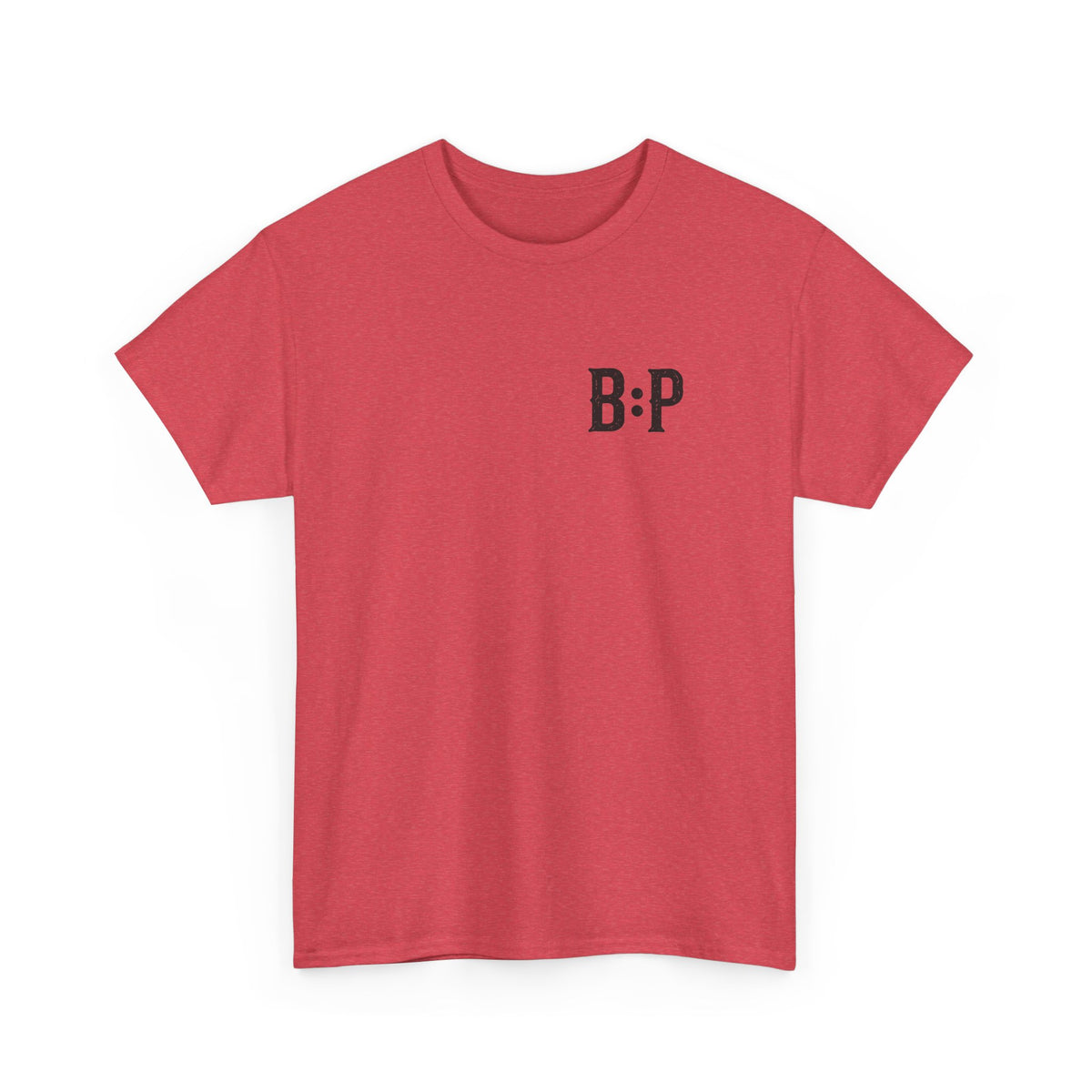 Graphic Tee — Tables