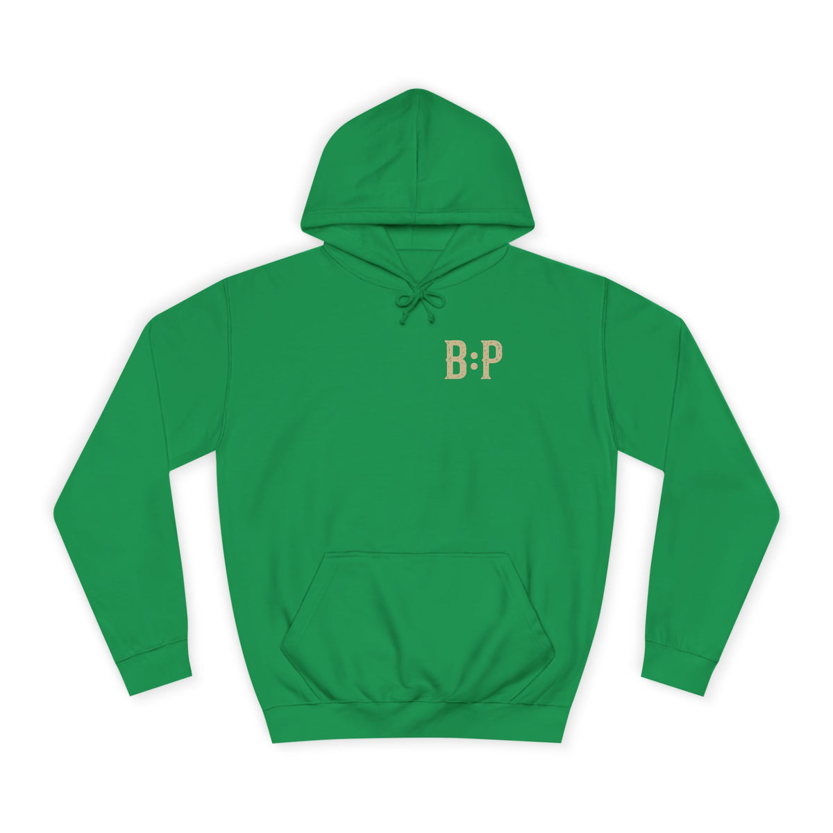 College Hoodie — Wisdom
