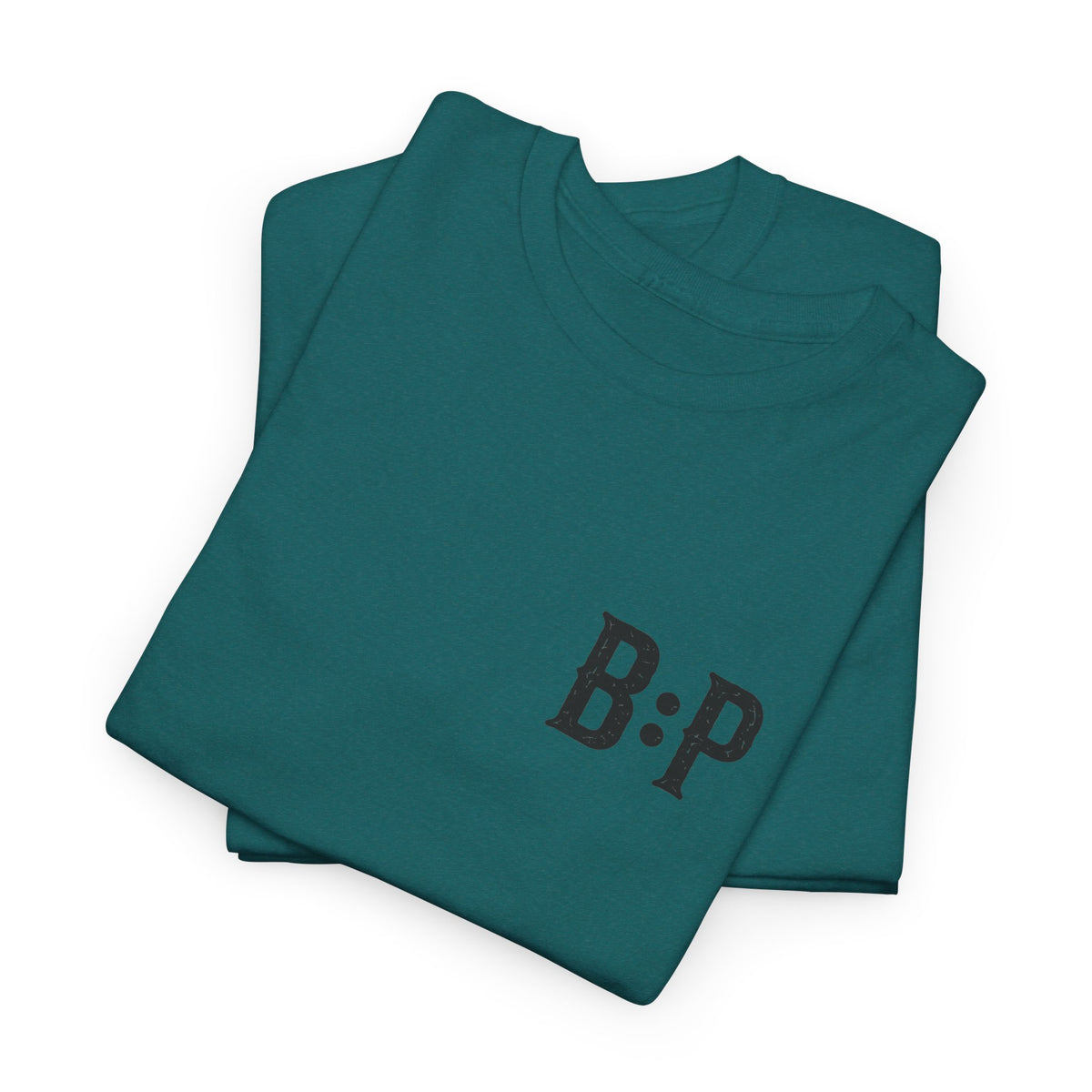 Graphic Tee — What?