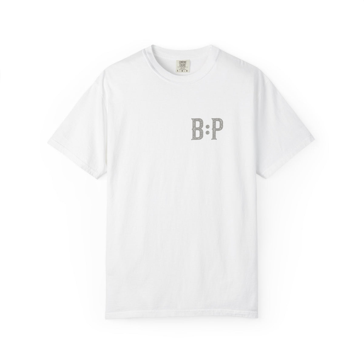 Garment Dyed T-shirt - Proverbs 31