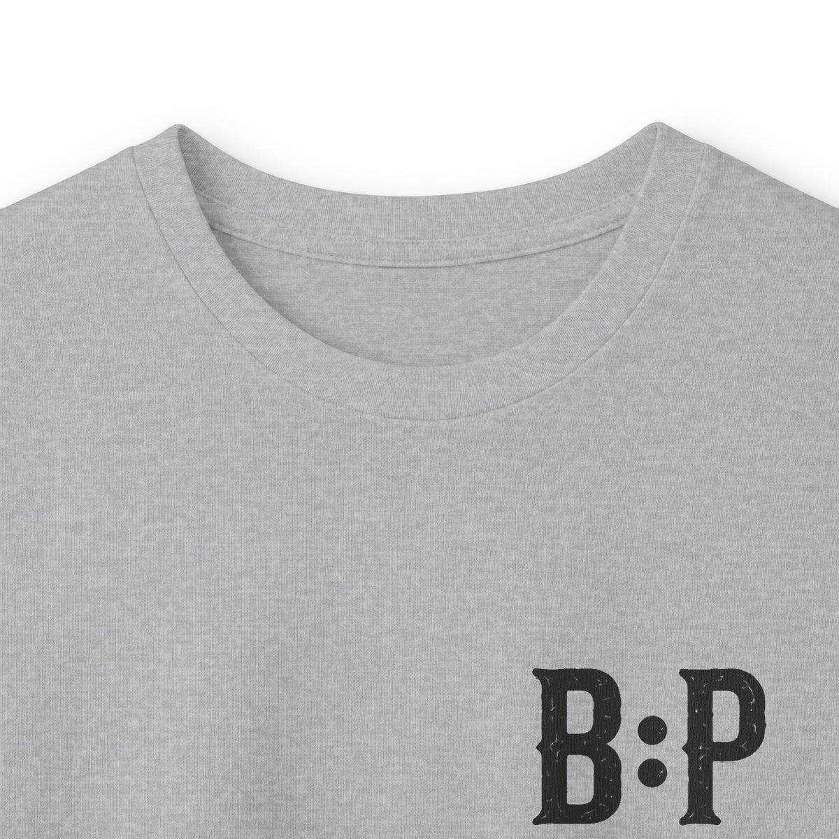 Long Sleeve Tee — Get Out