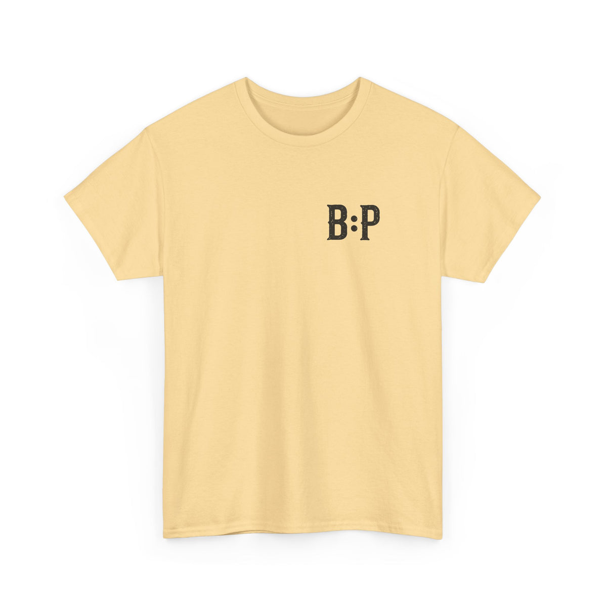 Graphic Tee — Jar