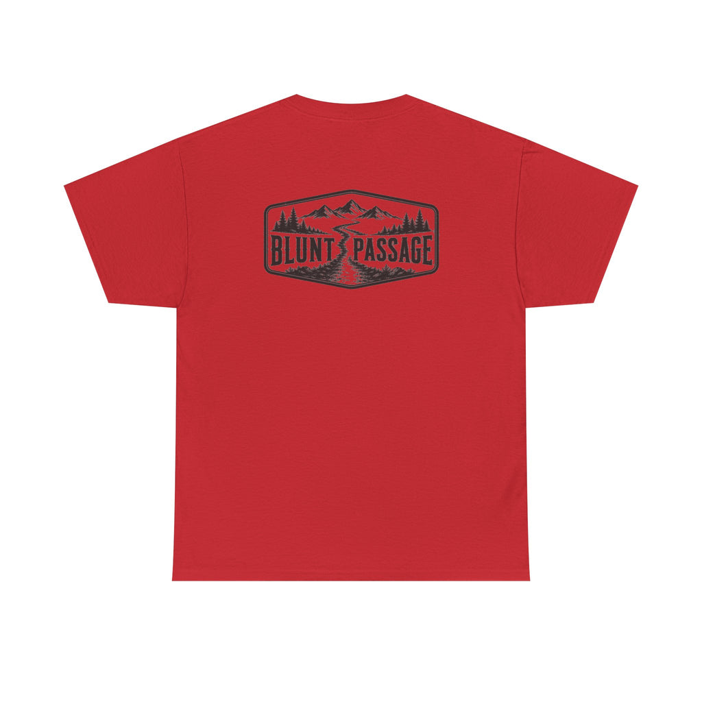 Graphic Tee — BP Logo