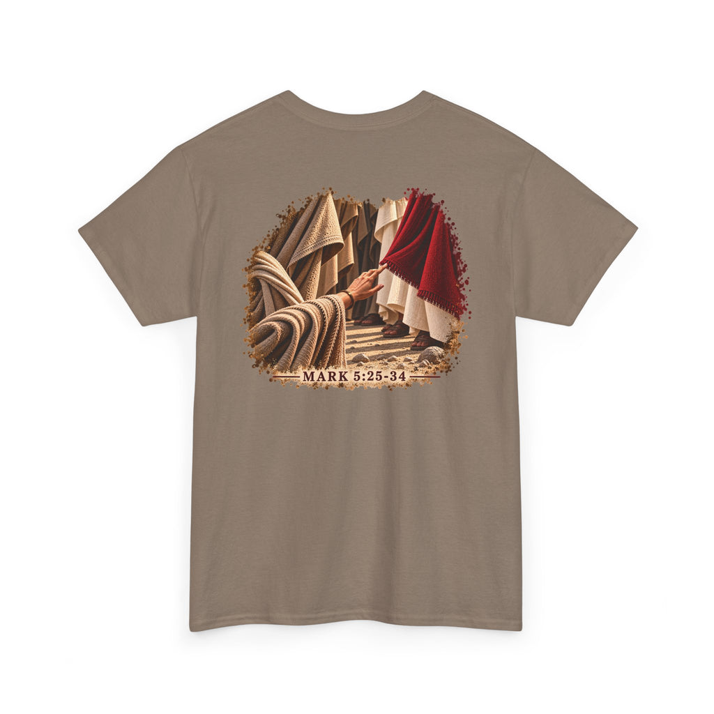 Graphic Tee — Reach