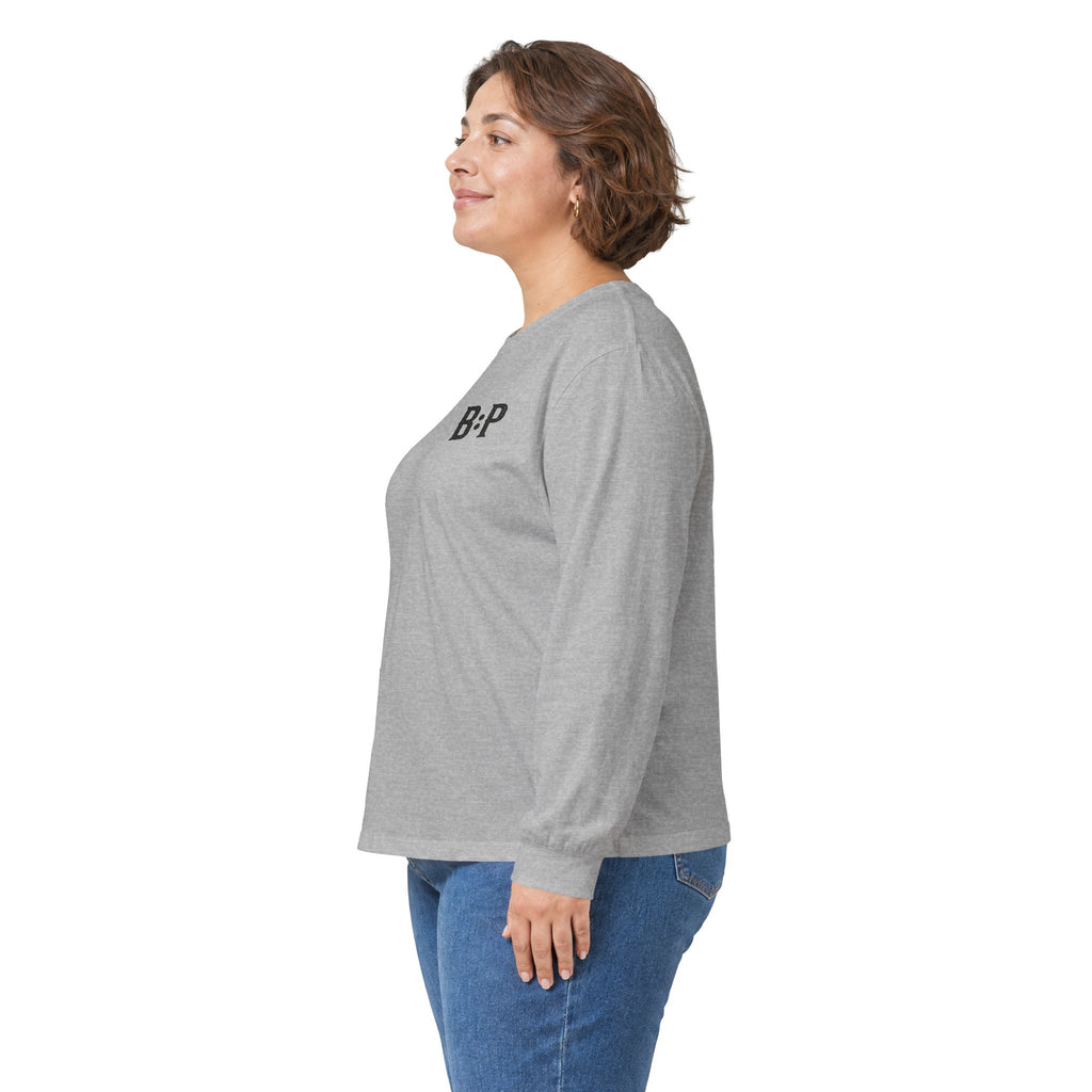 Long Sleeve Tee — Proverbs 31