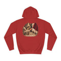 College Hoodie — Reach