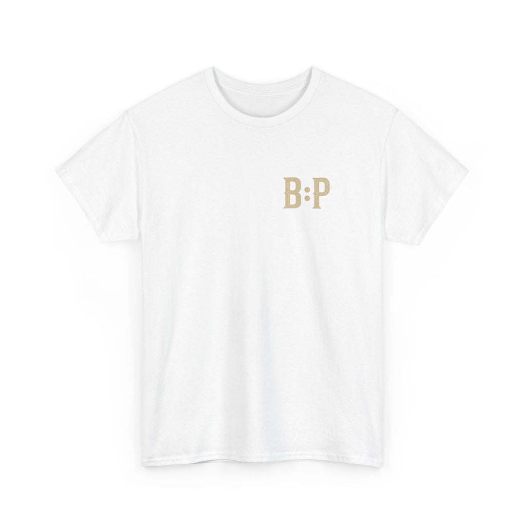 Graphic Tee — Wisdom