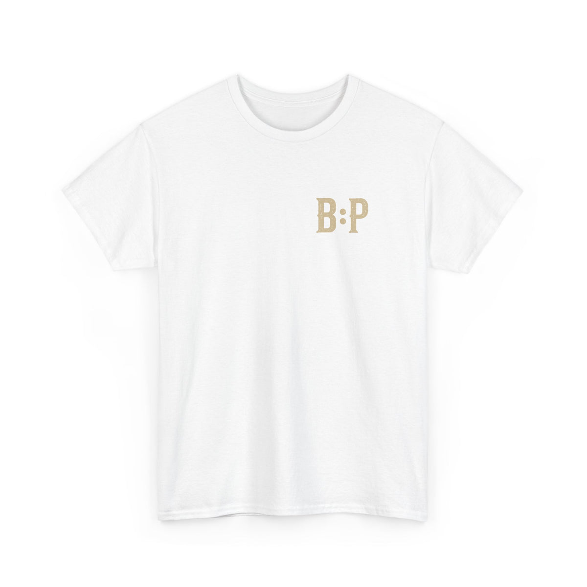 Graphic Tee — Wisdom