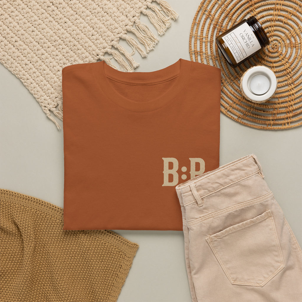 Graphic Tee — Listen
