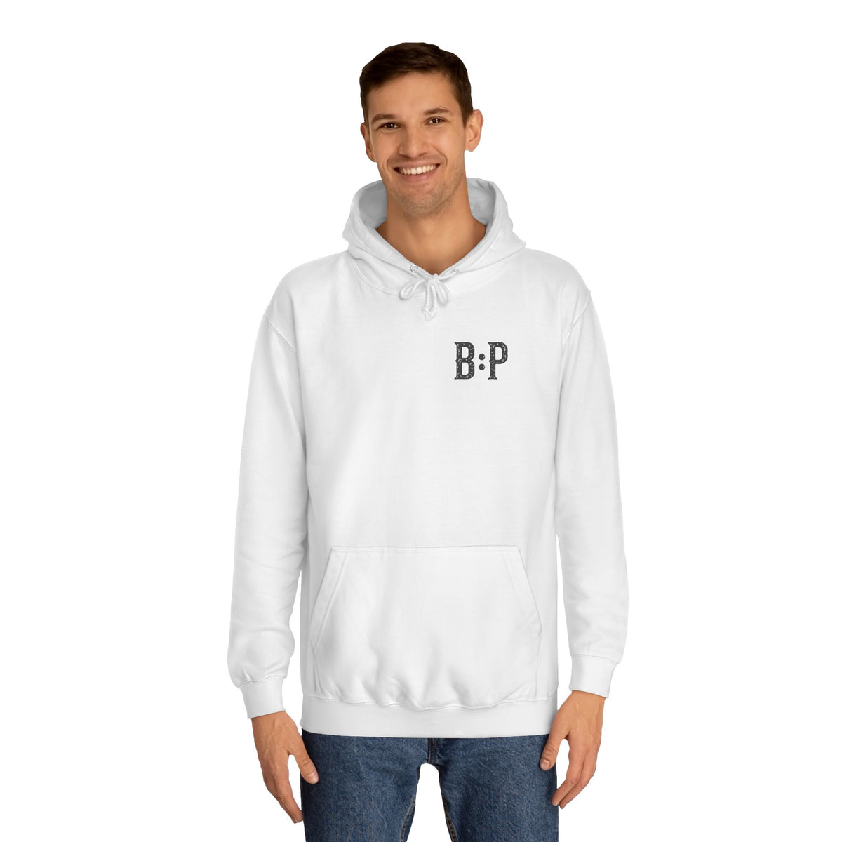 College Hoodie — Jar