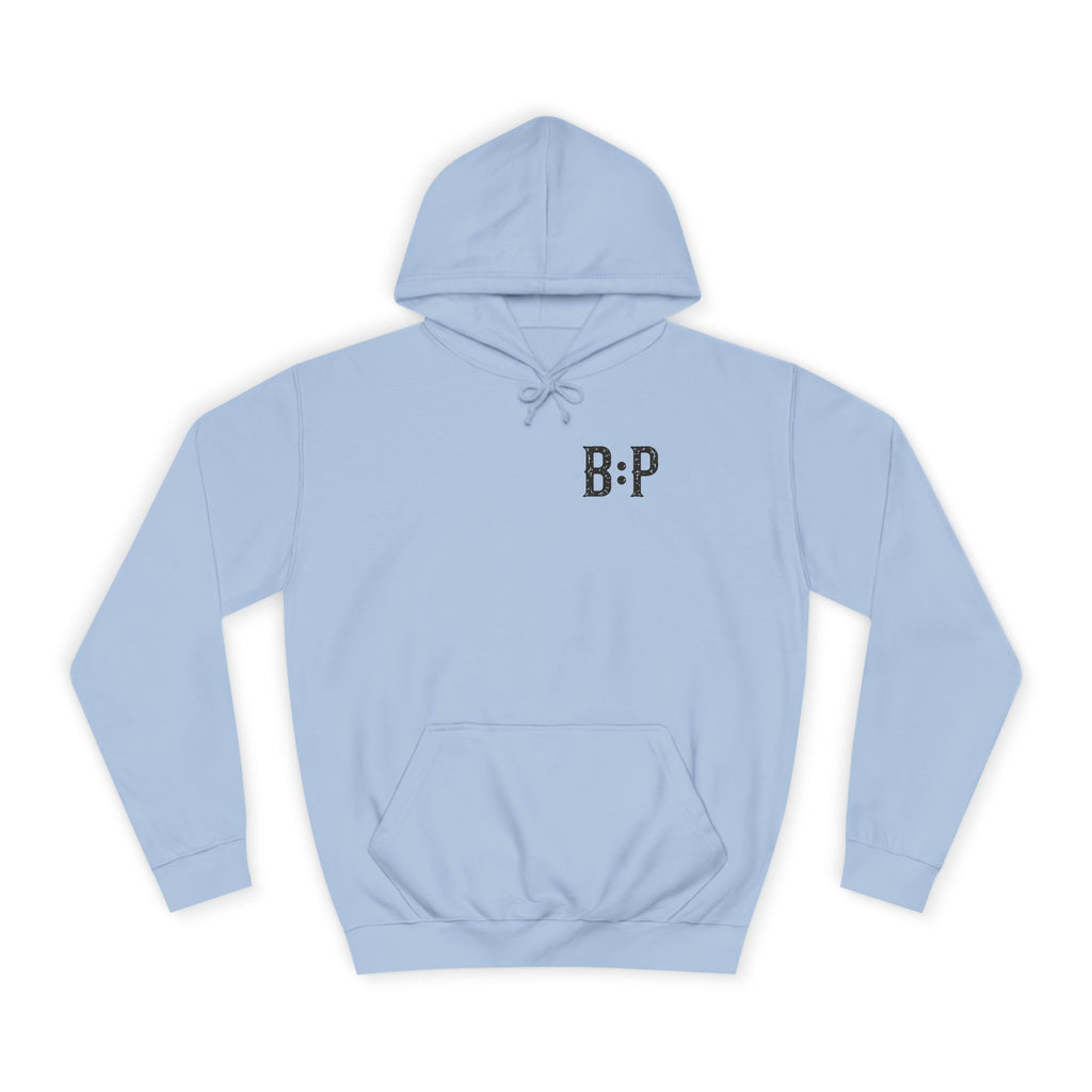College Hoodie — Proverbs 31
