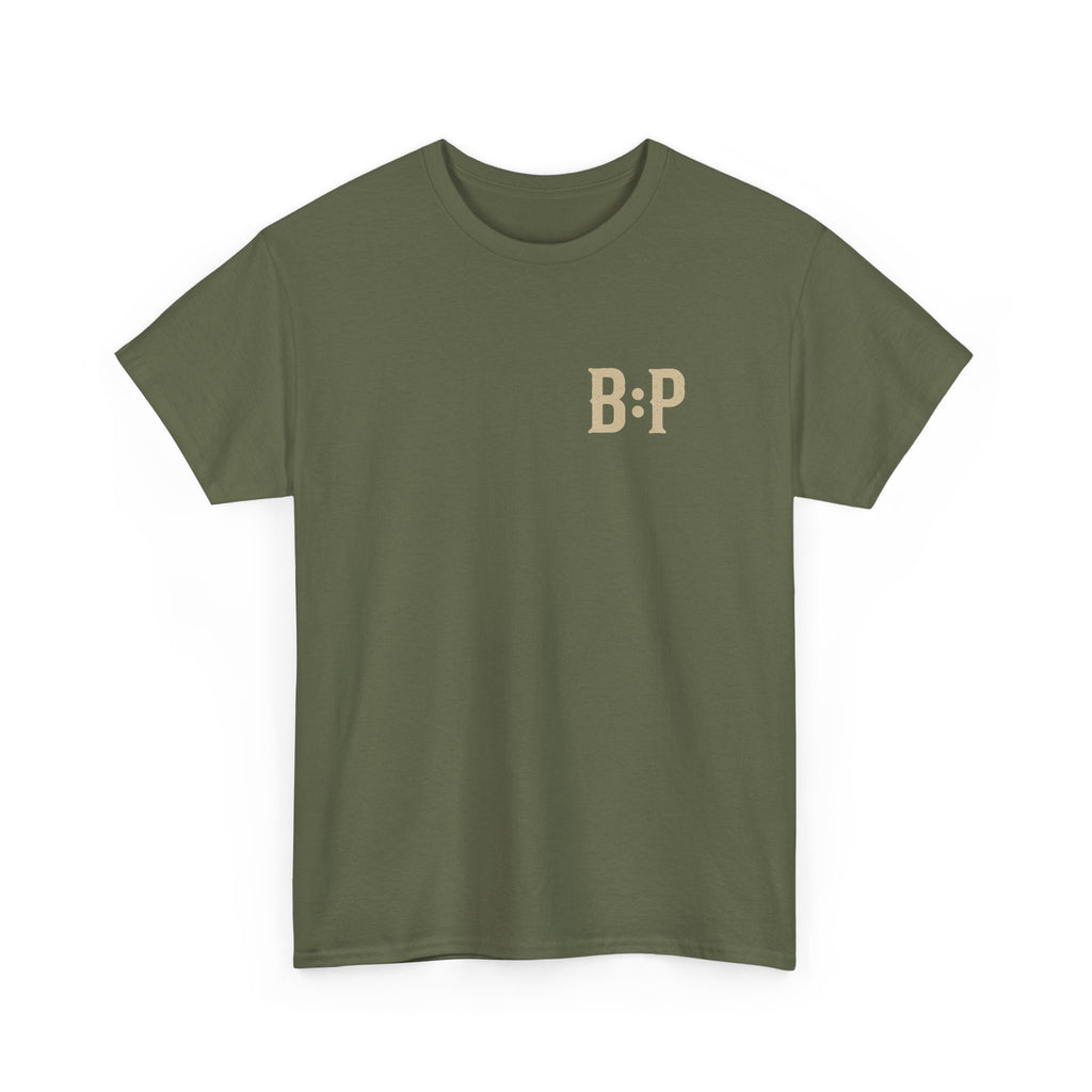 Graphic Tee — Learn