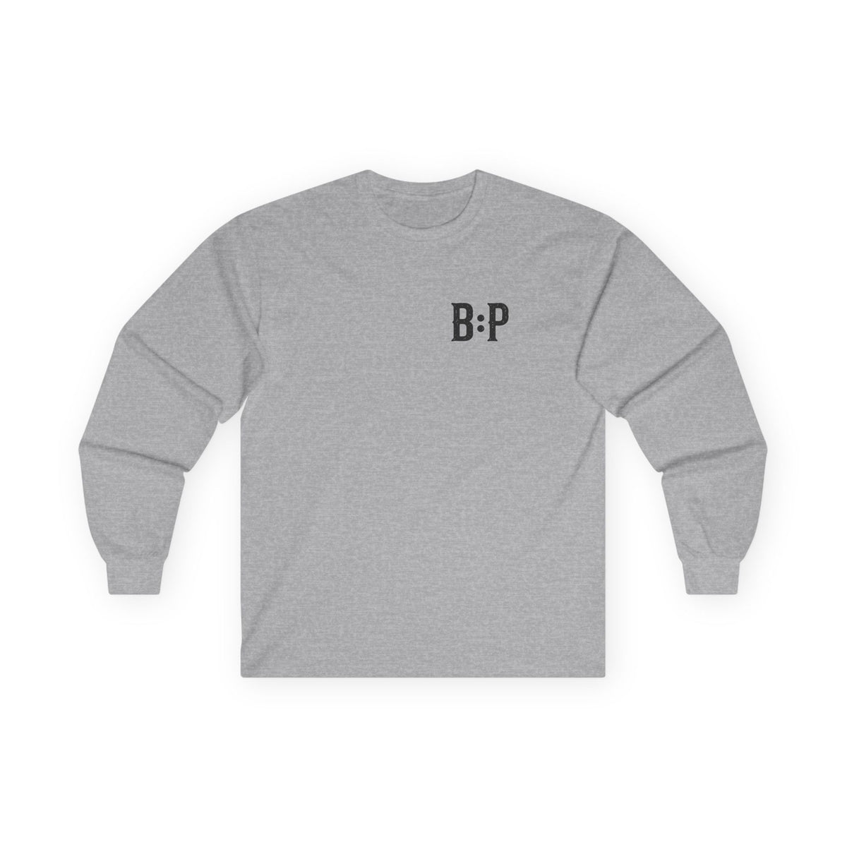 Long Sleeve Tee — Learn