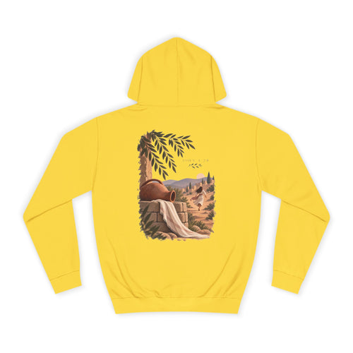 College Hoodie — Jar