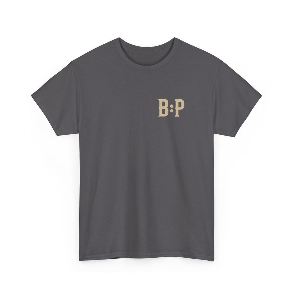 Graphic Tee — Learn