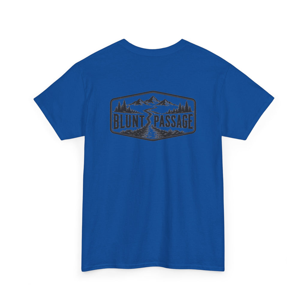 Graphic Tee — BP Logo