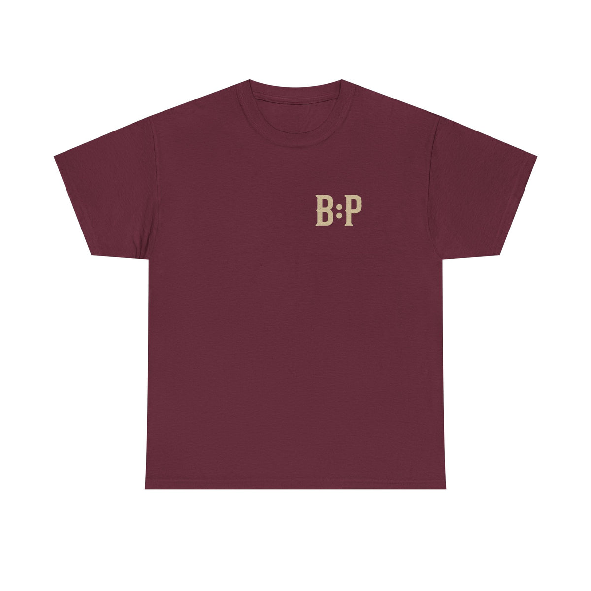 Graphic Tee — Come & See