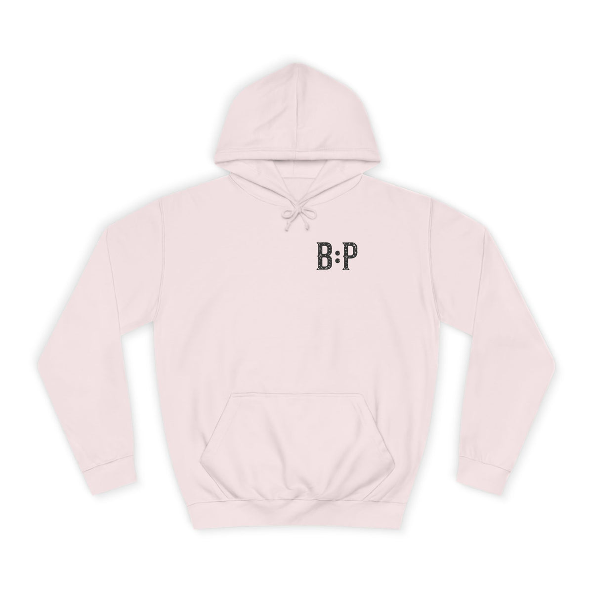 College Hoodie — Proverbs 31