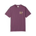 Garment Dyed T-shirt - Learn