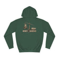 College Hoodie — Mercy