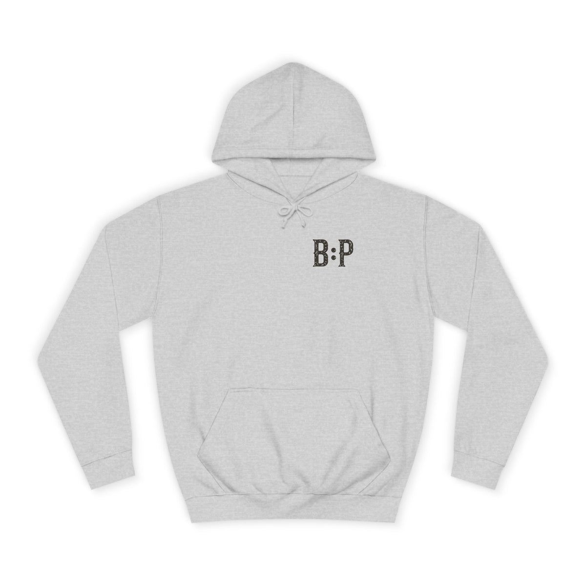 College Hoodie — Get Out