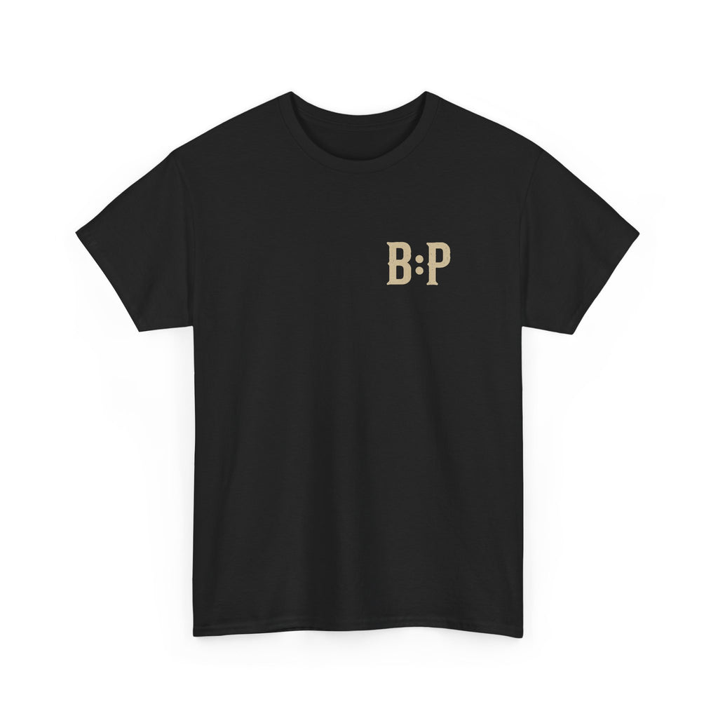 Graphic Tee — Learn