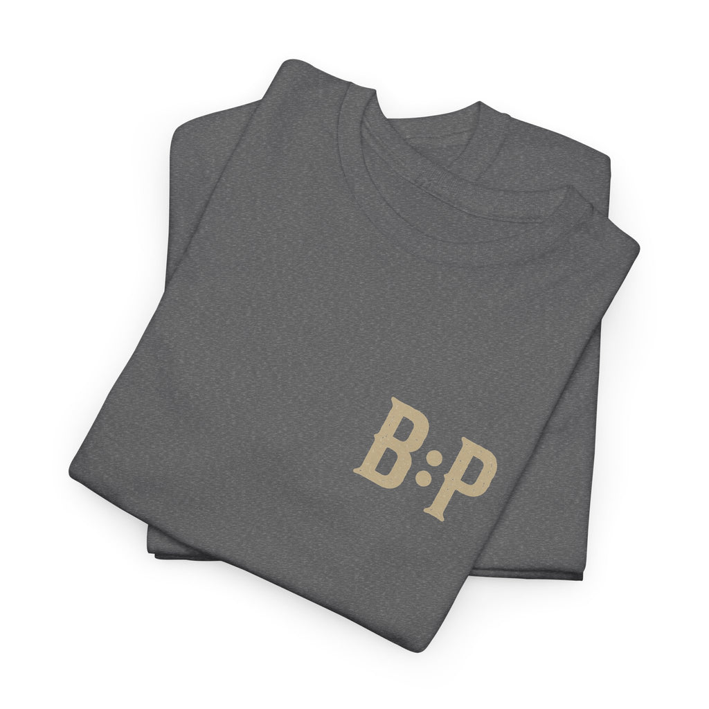 Graphic Tee — Listen