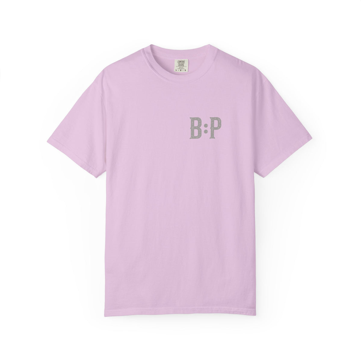 Garment Dyed T-shirt - Proverbs 31