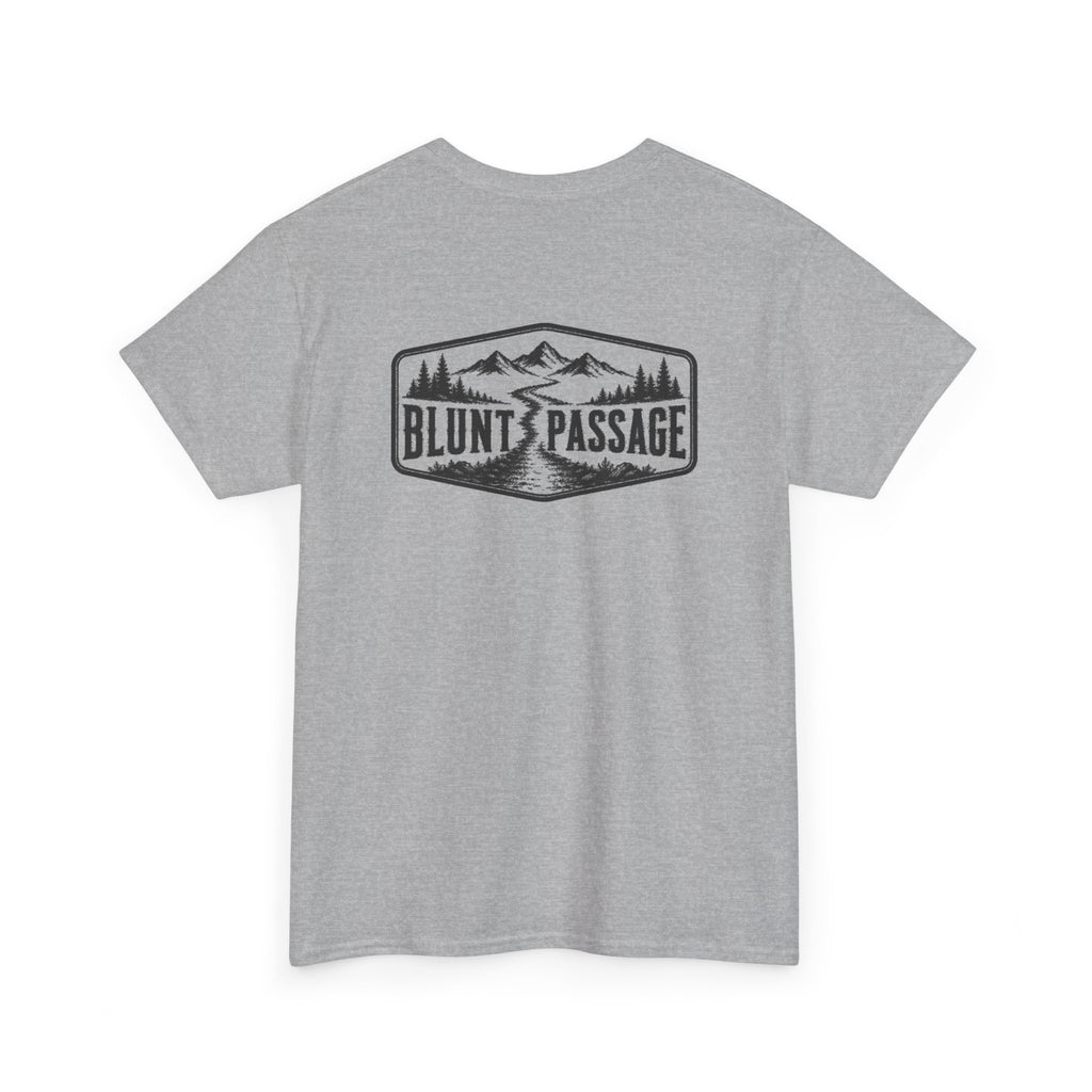 Graphic Tee — BP Logo