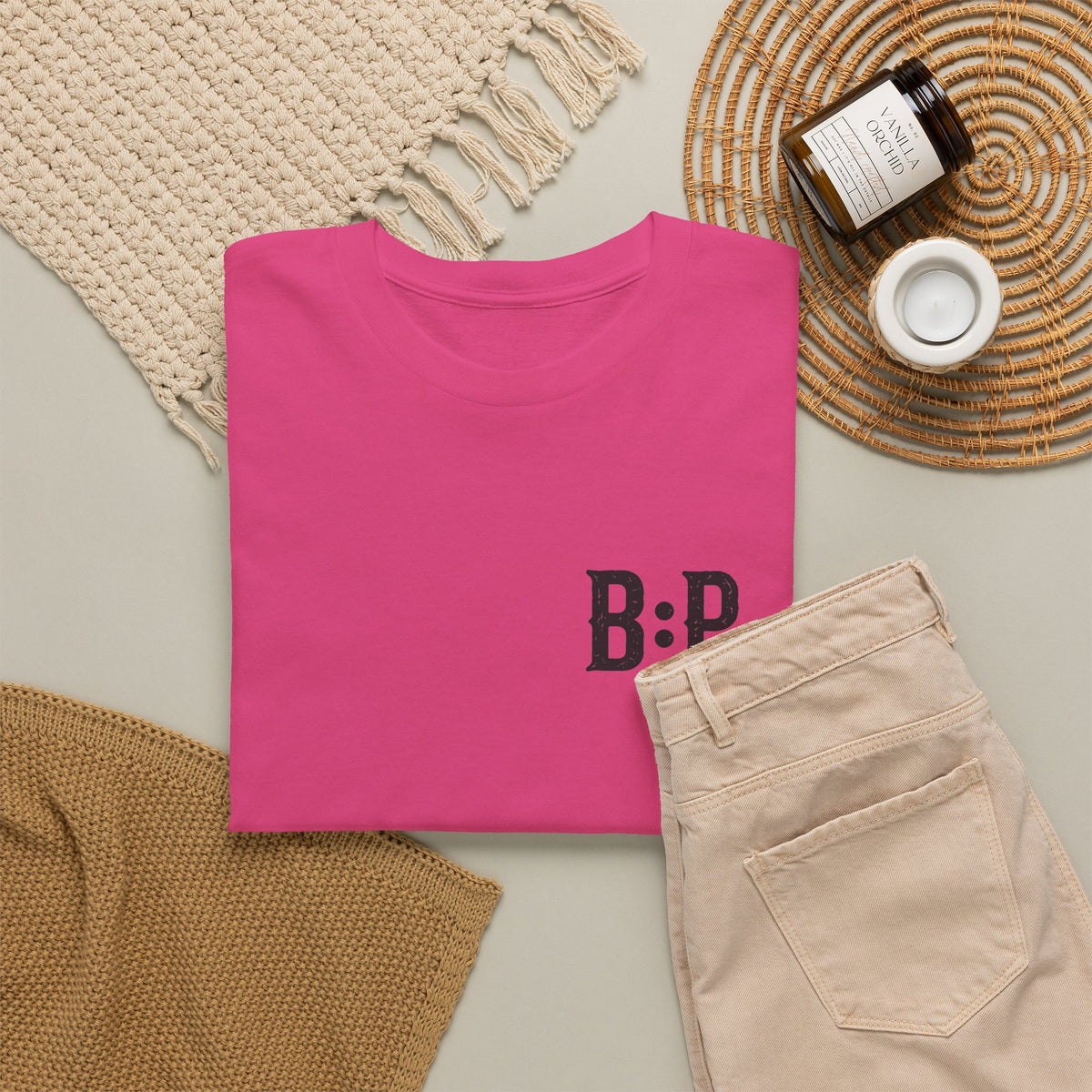 Graphic Tee — Tables