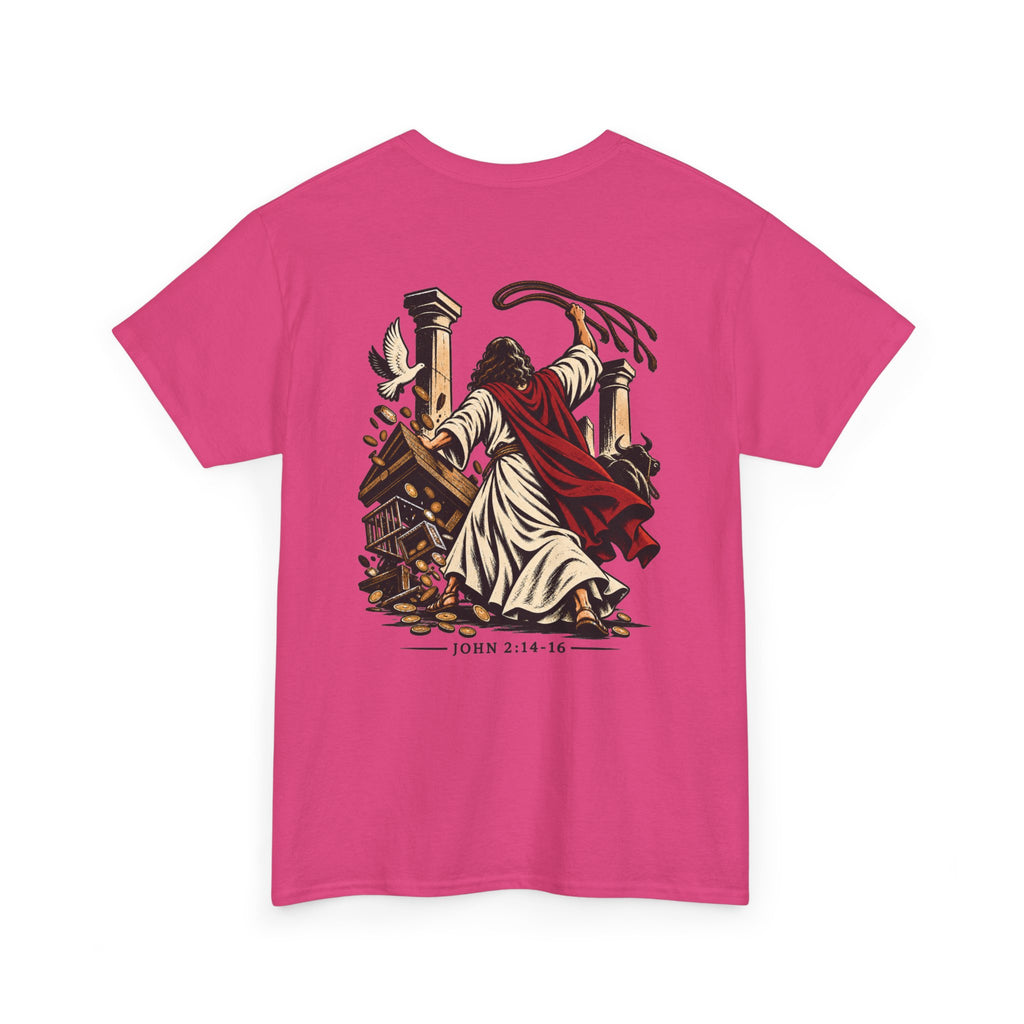 Graphic Tee — Tables