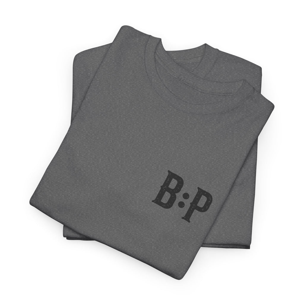 Graphic Tee — Tables