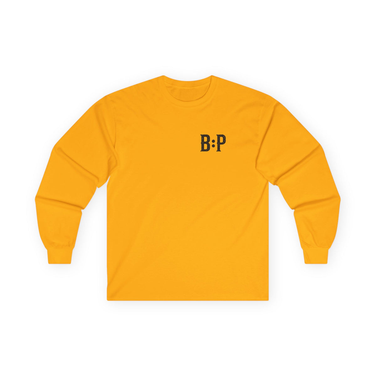 Long Sleeve Tee — Greater