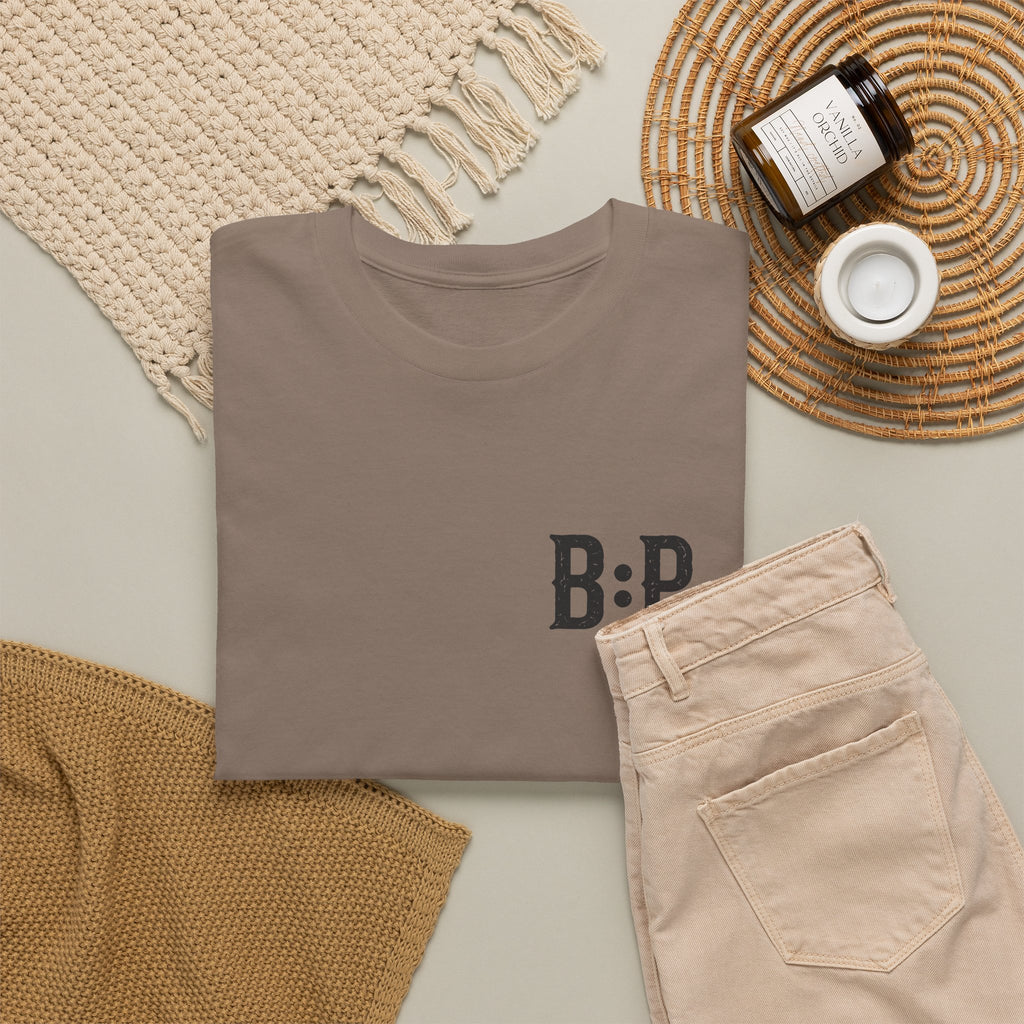 Graphic Tee — Reach