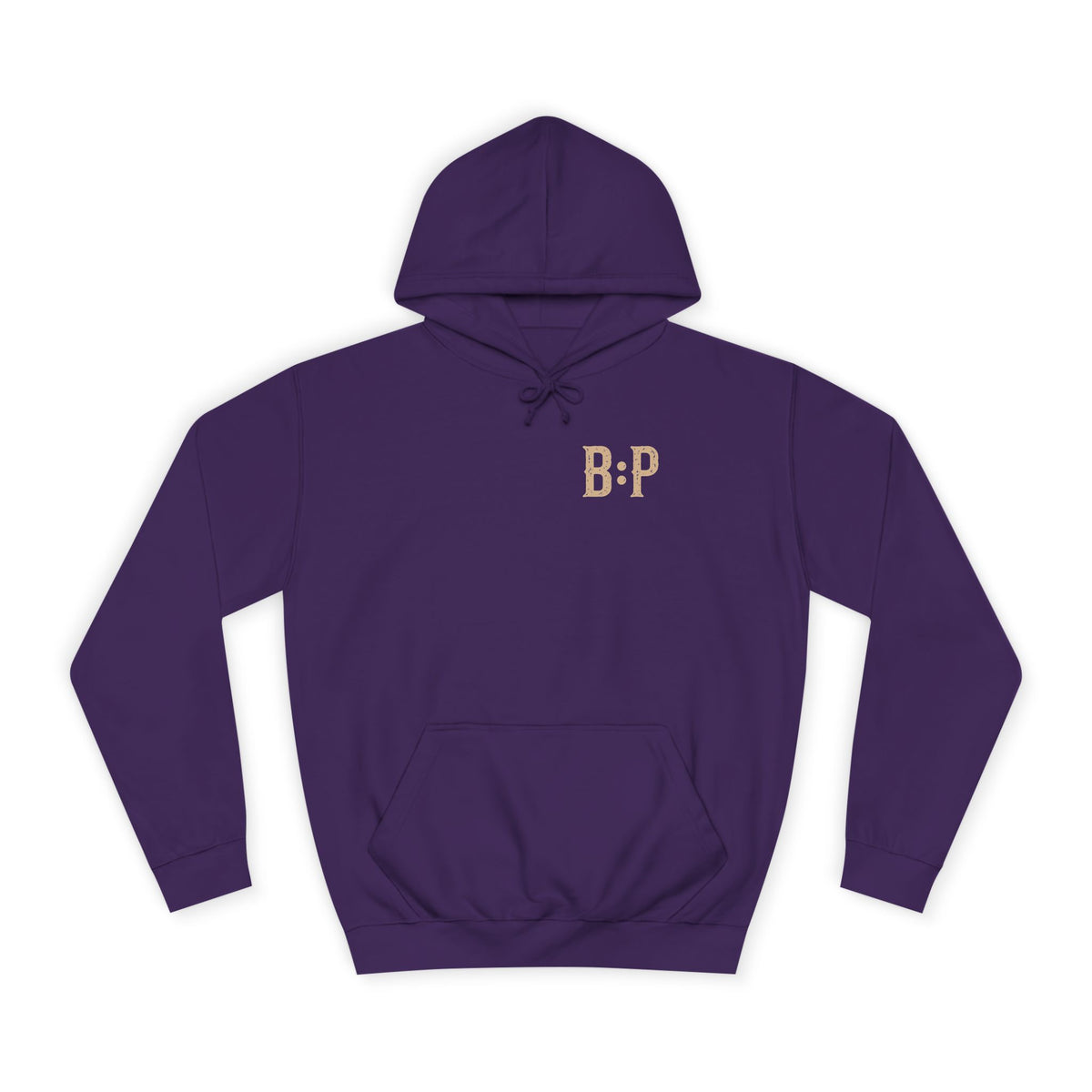 College Hoodie — Come & See