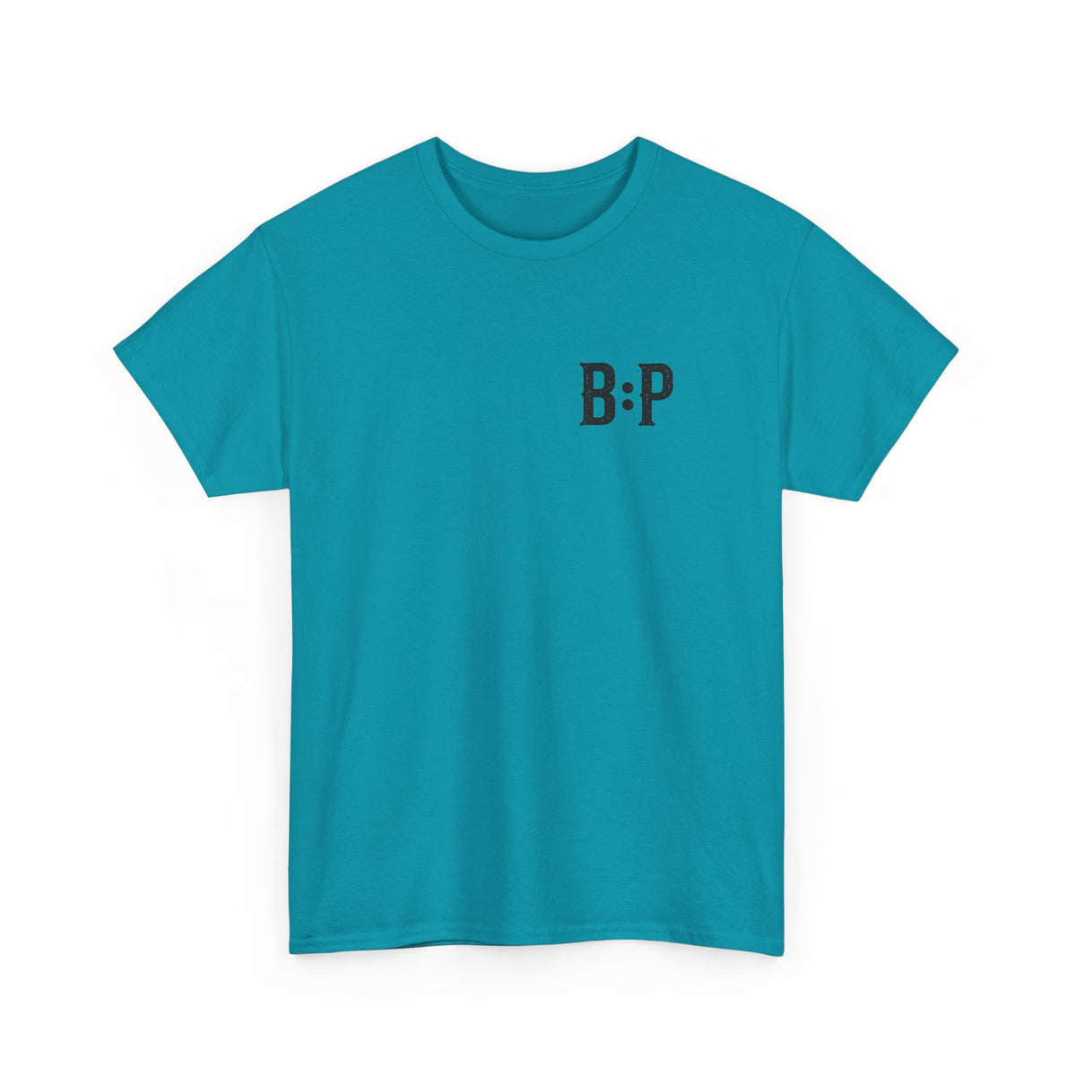 Graphic Tee — Tables